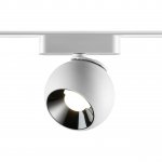 Трековый светильник для низковольтного шинопровода Novotech 359267 SMAL