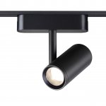 Трековый светильник для низковольтного шинопровода Novotech 359270 SMAL