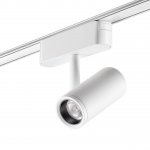 Трековый светильник для низковольтного шинопровода Novotech 359271 SMAL