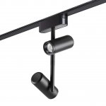 Трековый светильник для низковольтного шинопровода Novotech 359272 SMAL