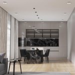 Светильник накладной светодиодный Novotech 359277 MIRROR