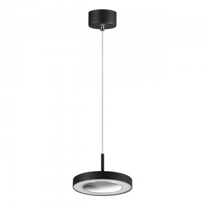 Светильник накладной светодиодный, длина провода 2 метра Novotech 359281 MIRROR