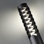 Ландшафтный светодиодный светильник Novotech 359282 NETZ