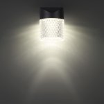 Светильник ландшафтный настенный светодиодный Novotech 359293 ESTIMA