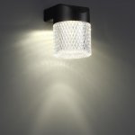 Светильник ландшафтный настенный светодиодный Novotech 359293 ESTIMA