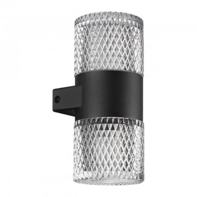 Светильник ландшафтный настенный светодиодный Novotech 359294 ESTIMA Светильник ландшафтный настенный светодиодный Novotech 359294 ESTIMA