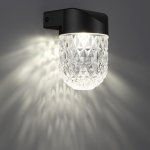 Светильник ландшафтный настенный светодиодный Novotech 359295 ESTIMA