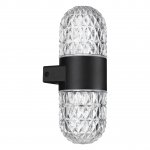 Светильник ландшафтный настенный светодиодный Novotech 359296 ESTIMA