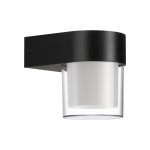 Светильник ландшафтный настенный светодиодный Novotech 359297 OPAL