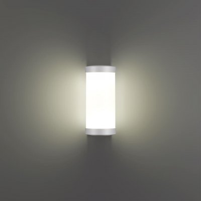 Светильник ландшафтный настенный светодиодный Novotech 359299 OPAL