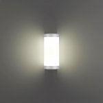 Светильник ландшафтный настенный светодиодный Novotech 359299 OPAL