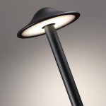 Светильник ландшафтный светодиодный Novotech 359302 FUNG