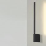 Светильник настенный светодиодный диммируемый со сменой цветовой температуры (управление сенсорный в Novotech 359311 FERMO