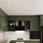 Светильник накладной светодиодный Novotech 359314 TUBO