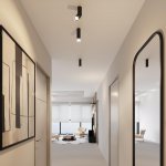 Светильник накладной светодиодный Novotech 359317 TUBO