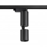 Светильник светодиодный однофазный трехжильный трековый Novotech 359319 TUBO