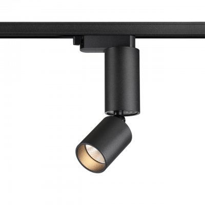 Светильник светодиодный однофазный трехжильный трековый Novotech 359319 TUBO