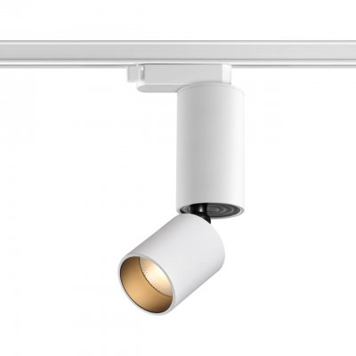 Светильник светодиодный однофазный трехжильный трековый Novotech 359320 TUBO