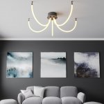 Светильник светодиодный «ГИБКИЙ НЕОН» Novotech 359326 RAMO