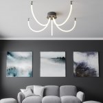 Светильник светодиодный «ГИБКИЙ НЕОН» Novotech 359327 RAMO