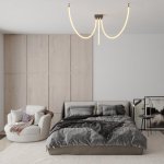 Светильник светодиодный «ГИБКИЙ НЕОН» Novotech 359328 RAMO