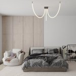 Светильник светодиодный «ГИБКИЙ НЕОН» Novotech 359329 RAMO