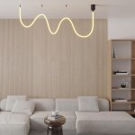 Светильник светодиодный «ГИБКИЙ НЕОН» Novotech 359330 RAMO