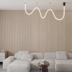 Светильник светодиодный «ГИБКИЙ НЕОН» Novotech 359331 RAMO