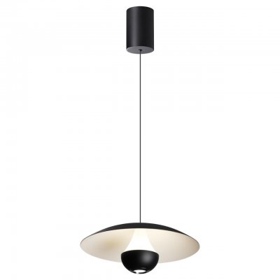 Светильник подвесной светодиодный с механизмом регулировки высоты, длина провода 2м Novotech 359336 IMAN