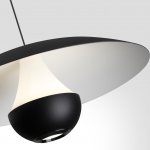 Светильник подвесной светодиодный с механизмом регулировки высоты, длина провода 2м Novotech 359336 IMAN