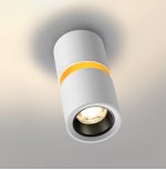 Светильник накладной светодиодный Novotech 359337 ARISTO