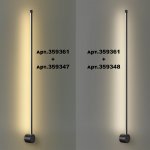 Светильник линейный светодиодный Novotech 359348 VITZ