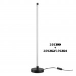 Светильник линейный светодиодный Novotech 359353 VITZ