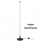 Светильник линейный светодиодный Novotech 359355 VITZ