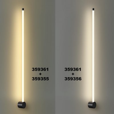 Светильник линейный светодиодный Novotech 359355 VITZ