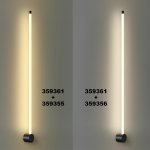 Светильник линейный светодиодный Novotech 359356 VITZ