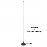 Светильник линейный светодиодный Novotech 359358 VITZ