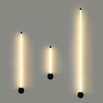 Корпус накладной с драйвером для настенного монтажа  светильников 359343 - 359358 Novotech 359361 VITZ