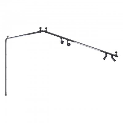 Соединитель гибкий угловой "L" Novotech 359379 GLAT