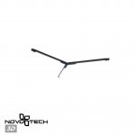 Соединитель гибкий "T" Novotech 359380 GLAT