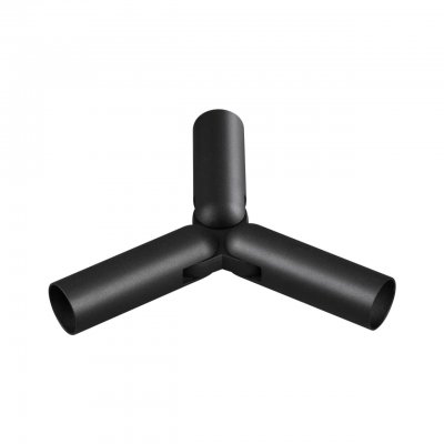 Соединитель гибкий "T" Novotech 359380 GLAT