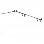 Крепление для настенно-потолочного монтажа Novotech 359383 GLAT