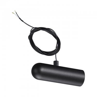 Ввода питания с заглушкой и проводом-подвесом (длина провода – 2м) без базы Novotech 359389 GLAT