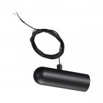 Ввода питания с заглушкой и проводом-подвесом (длина провода – 2м) без базы Novotech 359389 GLAT