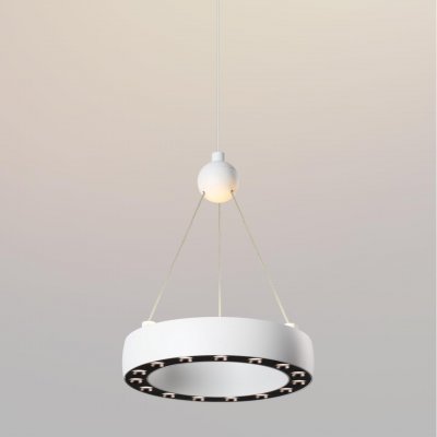 Светильник подвесной светодиодный, длина провода 2м Novotech 359395 TURN