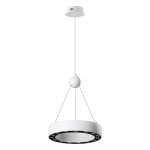 Светильник подвесной светодиодный, длина провода 2м Novotech 359395 TURN