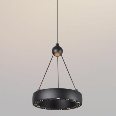 Светильник подвесной светодиодный, длина провода 2м Novotech 359396 TURN