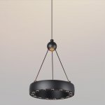 Светильник подвесной светодиодный, длина провода 2м Novotech 359396 TURN