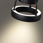 Светильник накладной светодиодный Novotech 359398 TURN