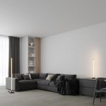 База с драйвером для создания настольной лампы cо светильниками 359343 - 359358 Novotech 359399 VITZ